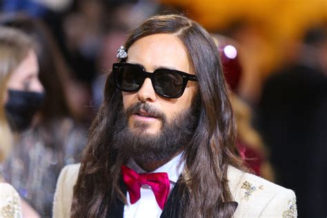 lamborghini della gucci|jared leto 2022 gucci.